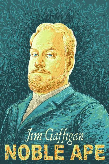 Jim Gaffigan: Noble Ape